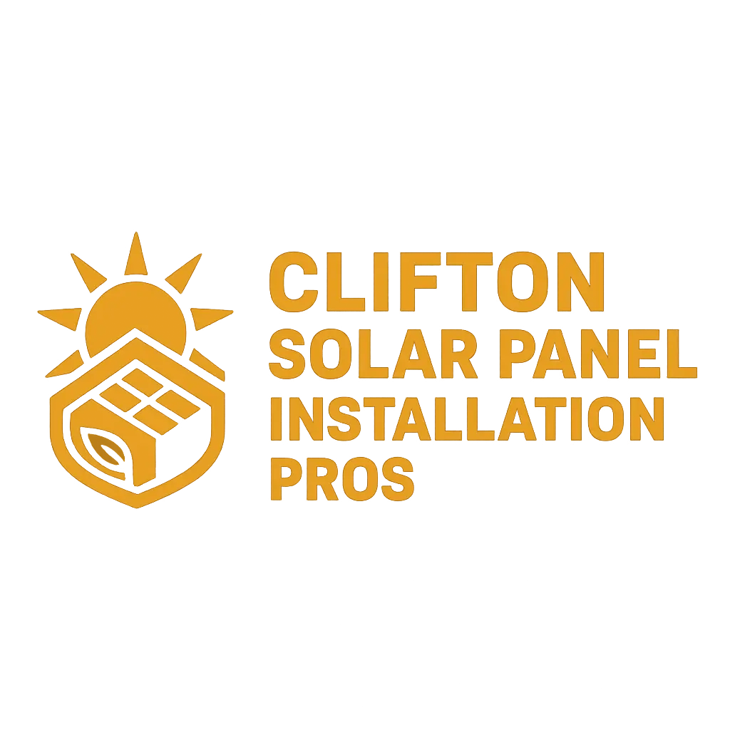 Clifton Solar Panel Installation Pros