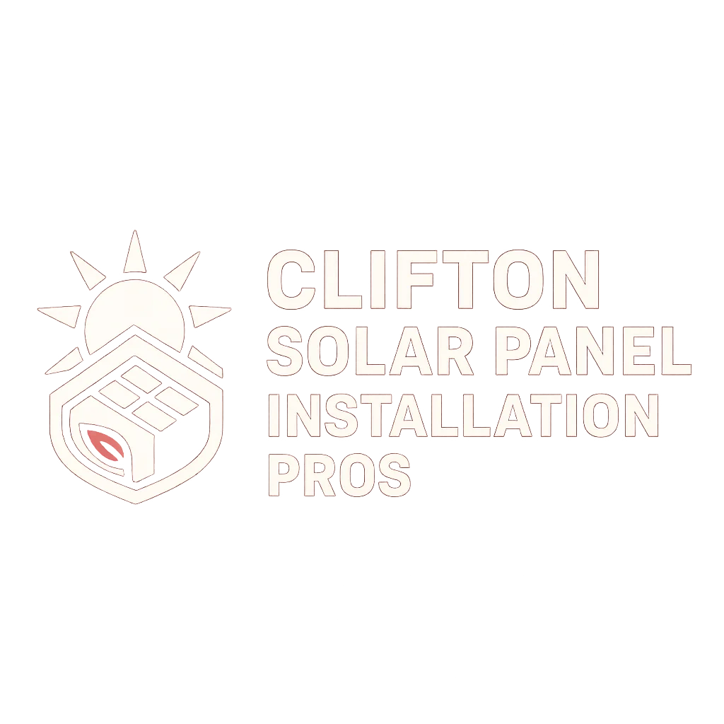 Clifton Solar Panel Installation Pros
