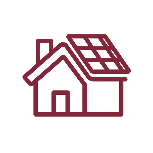 Solar Repair and Maintenance icon
