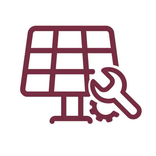 Off-Grid Solar Systems icon
