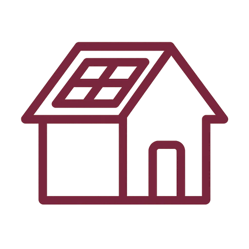 Solar Repair and Maintenance icon