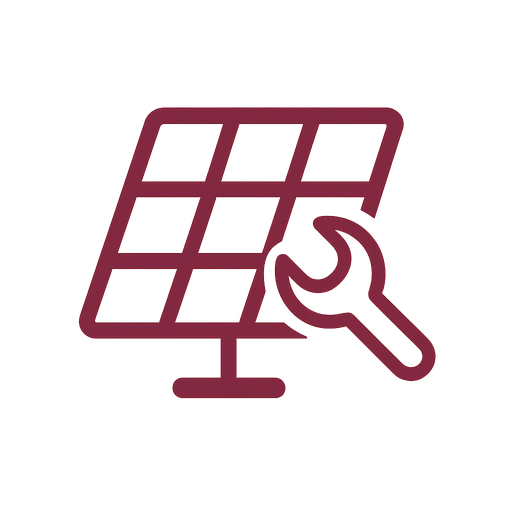 Off-Grid Solar Systems icon