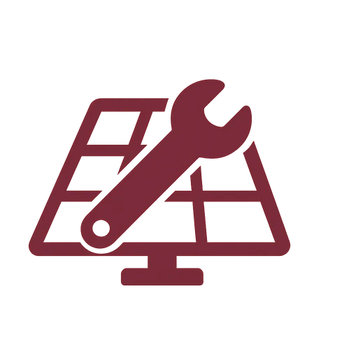 Off-Grid Solar Systems icon